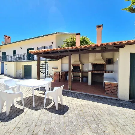 Quinta Manuel Santo Gospodarstwo wiejskie