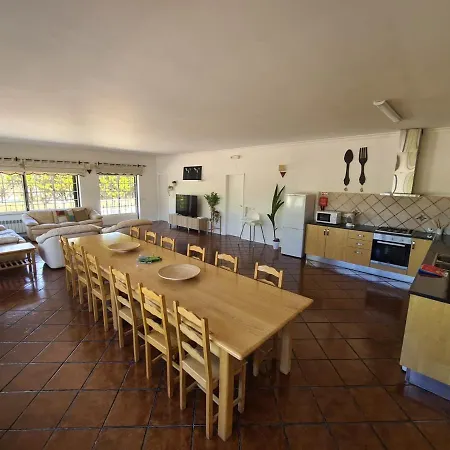 Gospodarstwo wiejskie Quinta Manuel Santo