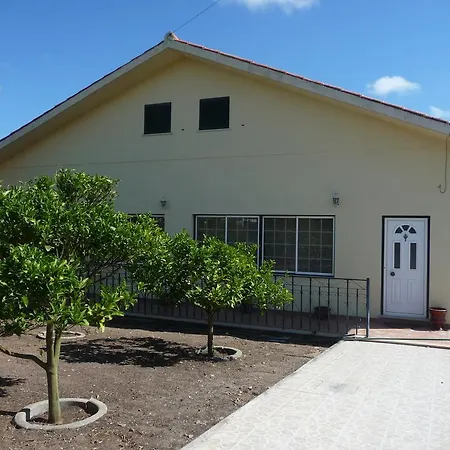 Quinta Manuel Santo *