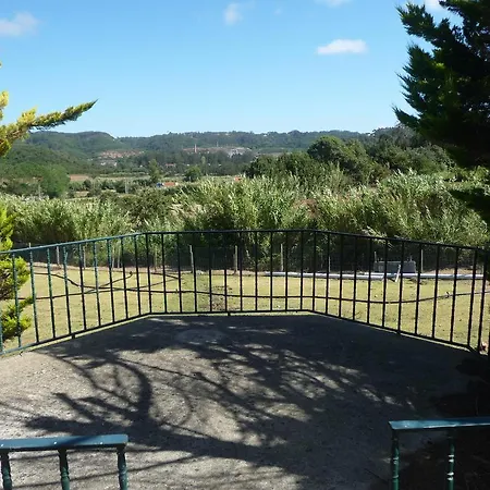 Quinta Manuel Santo Nazaré