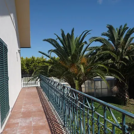 Gospodarstwo wiejskie Quinta Manuel Santo