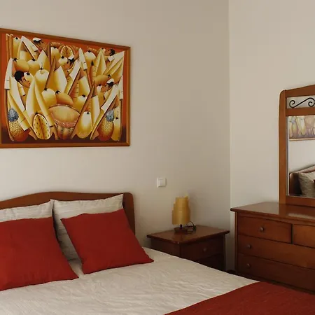 Gospodarstwo wiejskie Quinta Manuel Santo