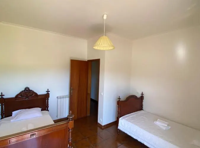 Quinta Manuel Santo * 纳扎雷