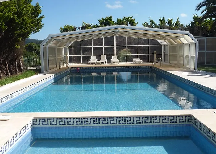 Quinta Manuel Santo 纳扎雷