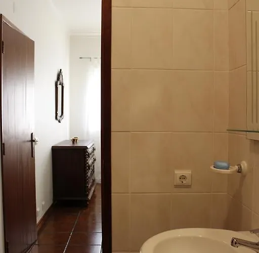 Quinta Manuel Santo 纳扎雷