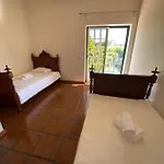Casa de Campo Quinta Manuel Santo *