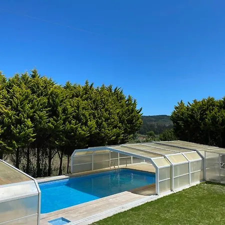 Quinta Manuel Santo * Ναζαρέ