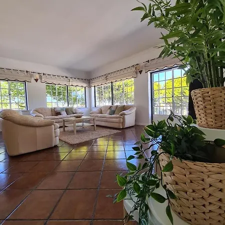 Quinta Manuel Santo Kır Evi