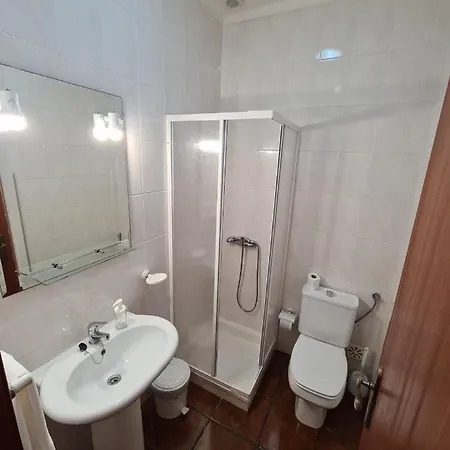 乡村民宿 Quinta Manuel Santo 纳扎雷