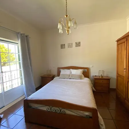 Quinta Manuel Santo * Ναζαρέ