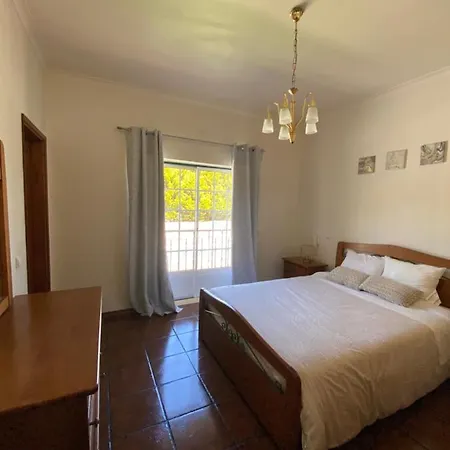 Quinta Manuel Santo בית כפרי