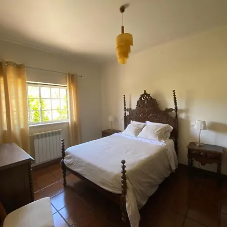 Quinta Manuel Santo *