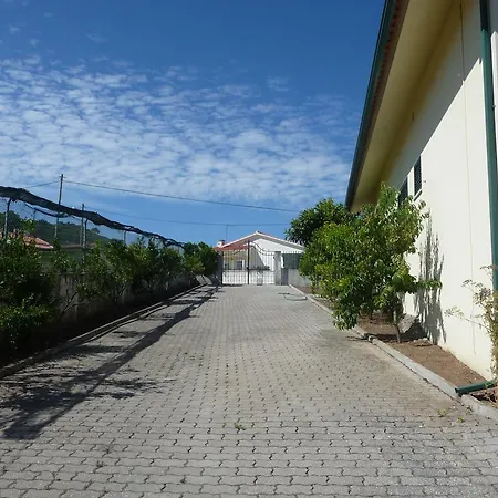 Quinta Manuel Santo Εξοχικό σπίτι *