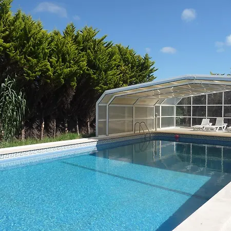 乡村民宿 Quinta Manuel Santo