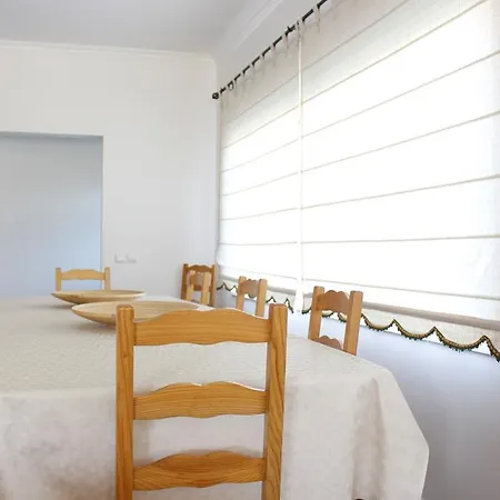 Quinta Manuel Santo * Ναζαρέ