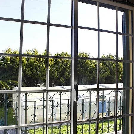 Quinta Manuel Santo 乡村民宿 *