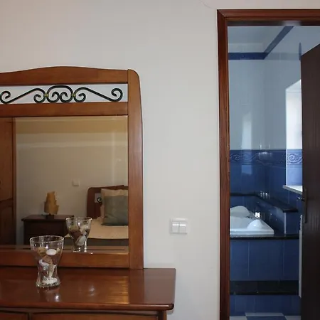 Quinta Manuel Santo Εξοχικό σπίτι