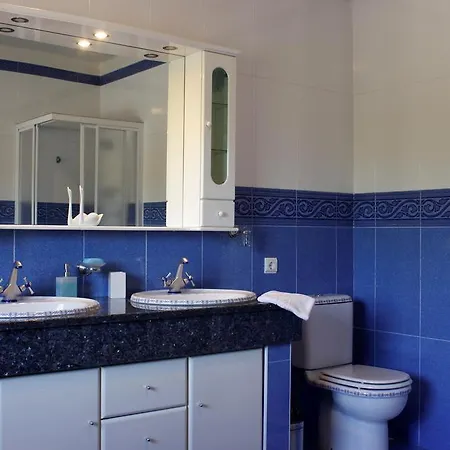 Quinta Manuel Santo Εξοχικό σπίτι