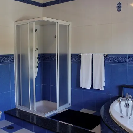 Quinta Manuel Santo *