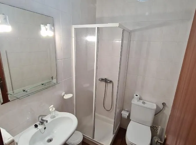 Летний дом Quinta Manuel Santo Назаре