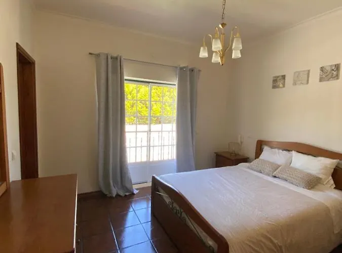 Quinta Manuel Santo Летний дом