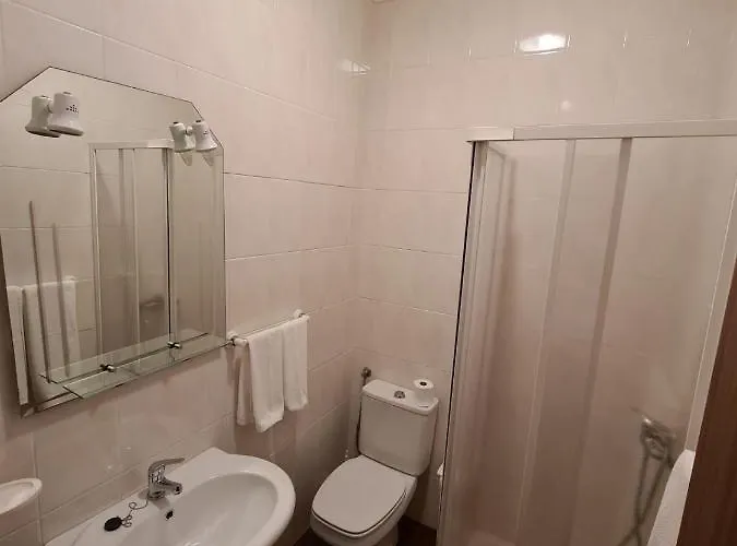 Quinta Manuel Santo Летний дом *