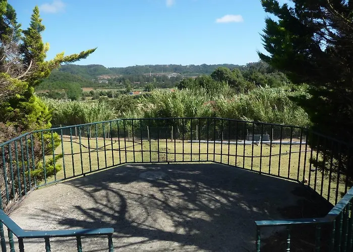 Quinta Manuel Santo Назаре