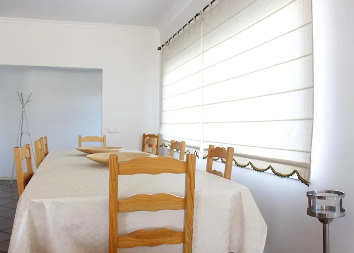 Quinta Manuel Santo * Назаре